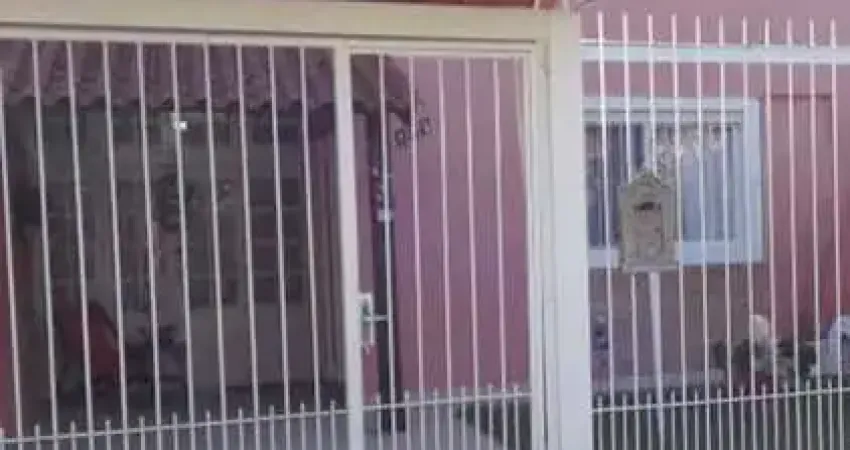 Casa com 3 quartos à venda na Rua Baldoino Bottini, 175, Hípica, Porto Alegre