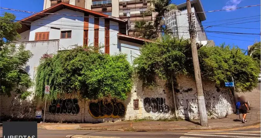 Casa com 4 quartos à venda na Rua Ramiro Barcelos, 784, Moinhos de Vento, Porto Alegre