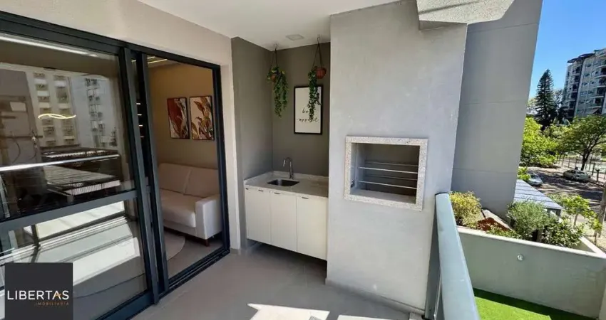 Apartamento com 2 quartos à venda na Rua Emílio Müller, 55, Jardim Lindóia, Porto Alegre