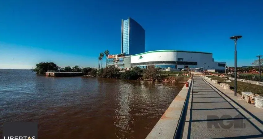 Sala comercial à venda na Avenida Padre Cacique, 2893, Praia de Belas, Porto Alegre