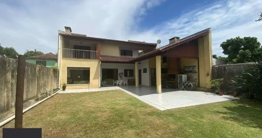 Casa com 3 quartos à venda na Rua São Lucas, 650, Jardim do Salso, Porto Alegre