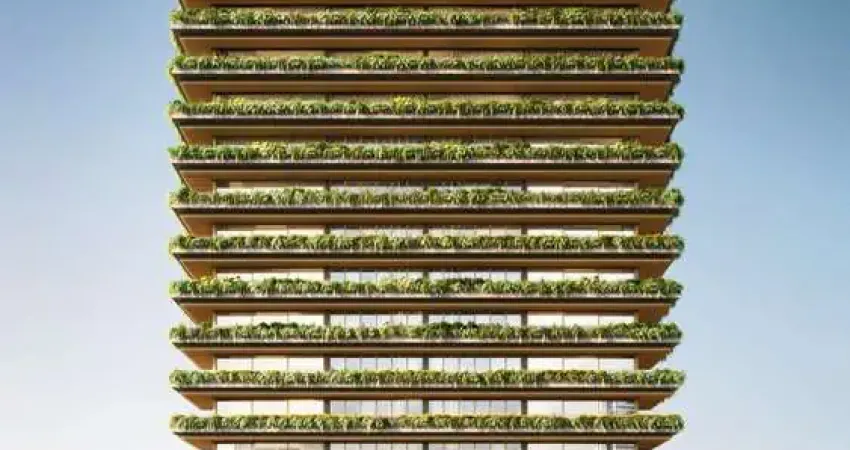 Cobertura com 3 quartos à venda na Rua Tomaz Gonzaga, 700, Três Figueiras, Porto Alegre