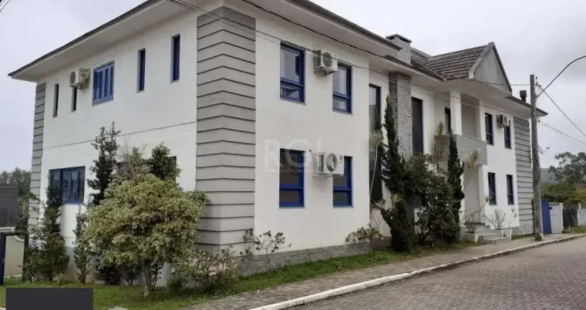 Casa com 4 quartos à venda na Rua Ivo Walter Kern, 599, Hípica, Porto Alegre