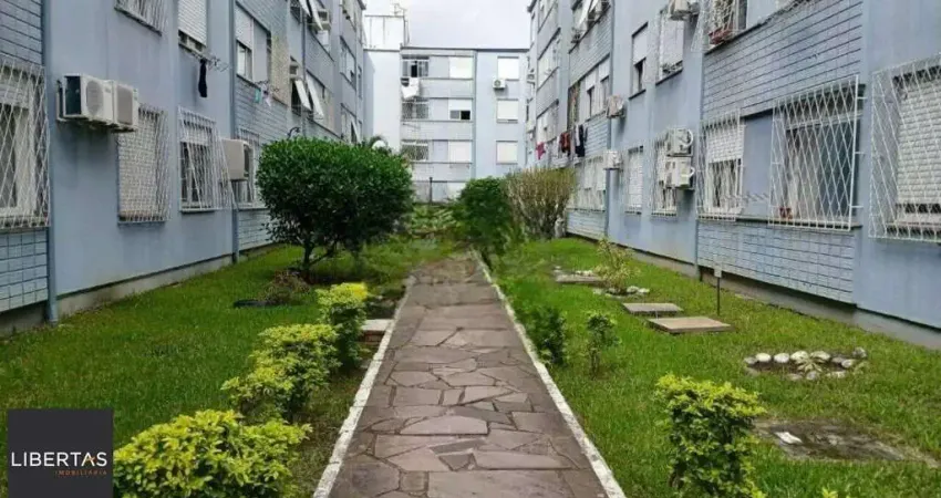 Apartamento com 2 quartos à venda na Angelo Corso, 45, Camaquã, Porto Alegre