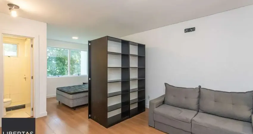 Apartamento com 1 quarto para alugar na Rua Sarmento Leite, 639, Cidade Baixa, Porto Alegre