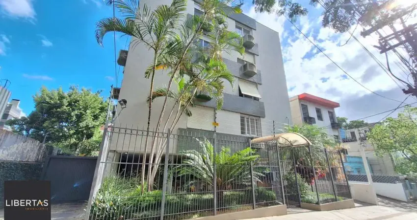 Apartamento com 2 quartos à venda na Rua Marquês do Pombal, 1063, Auxiliadora, Porto Alegre