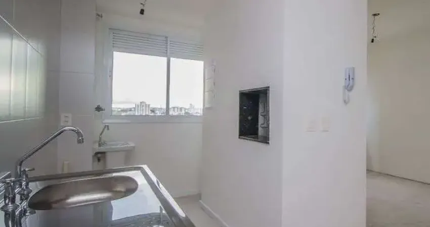 Apartamento para Venda - 54.86m², 2 dormitórios, 1 vaga - Jardim Carvalho