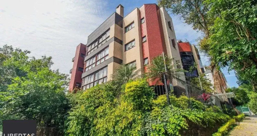 Cobertura com 3 quartos à venda na Rua Pedro Ivo, 310, Mont Serrat, Porto Alegre