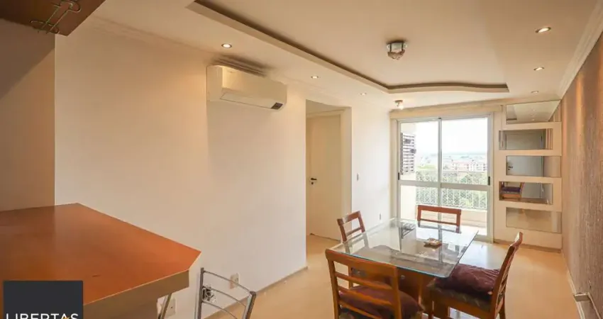 Apartamento com 2 quartos à venda na Rua Lindolfo Henke, 230, Sarandi, Porto Alegre