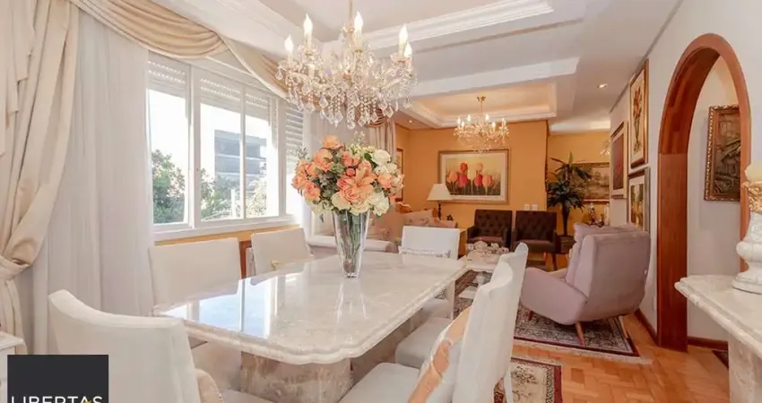 Apartamento com 3 quartos à venda na Rua Jacinto Gomes, 635, Santana, Porto Alegre