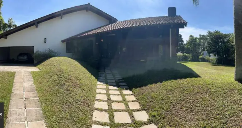 Casa em condomínio fechado com 3 quartos à venda na Avenida da Cavalhada, 5205, Cavalhada, Porto Alegre