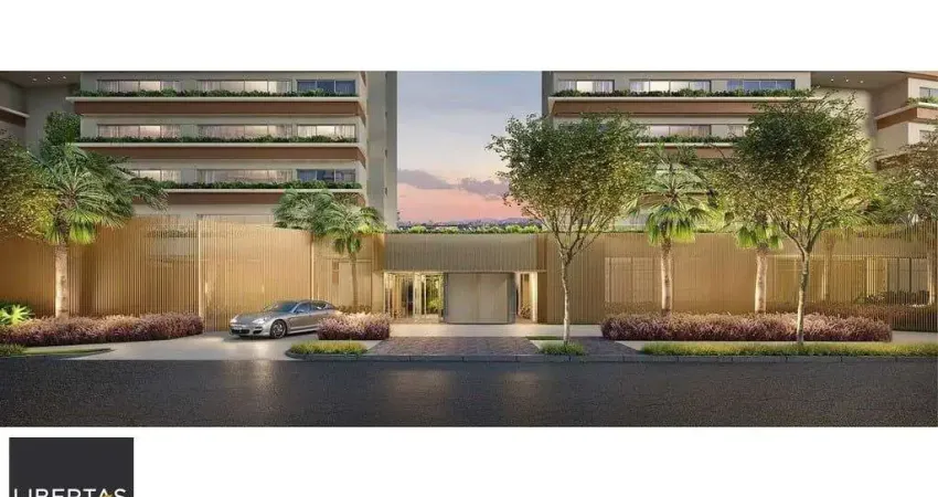 Apartamento com 3 quartos à venda na Avenida Veríssimo de Amaral, 536, Jardim Europa, Porto Alegre