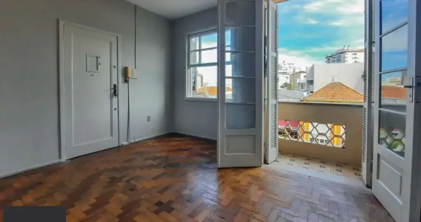 Apartamento com 2 quartos à venda na Rua Jacinto Gomes, 280, Santana, Porto Alegre