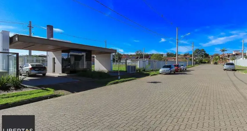 Terreno em condomínio fechado à venda na Rua Sinai, 100, Ipanema, Porto Alegre