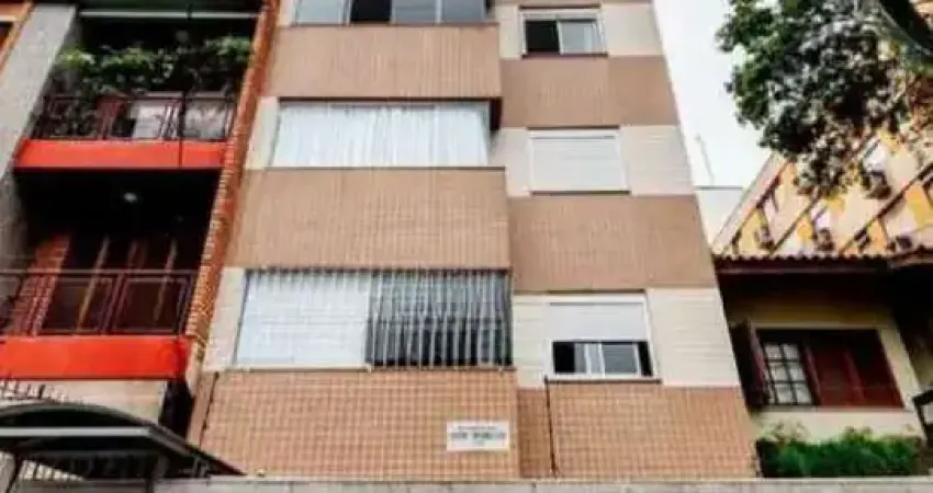 Apartamento com 2 quartos à venda na Avenida Coronel Lucas de Oliveira, 1594, Bela Vista, Porto Alegre