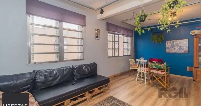Apartamento com 2 quartos à venda na Rua Eurico Lara, 59, Medianeira, Porto Alegre