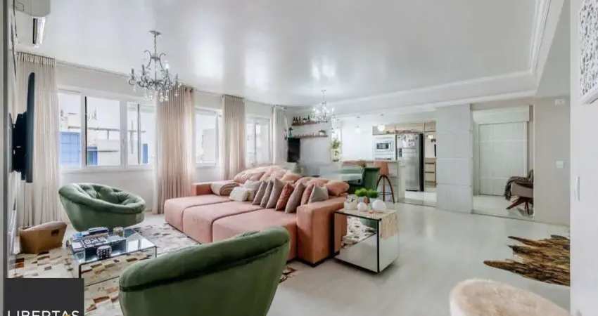 Apartamento com 4 quartos à venda na Rua Garibaldi, 891, Independência, Porto Alegre