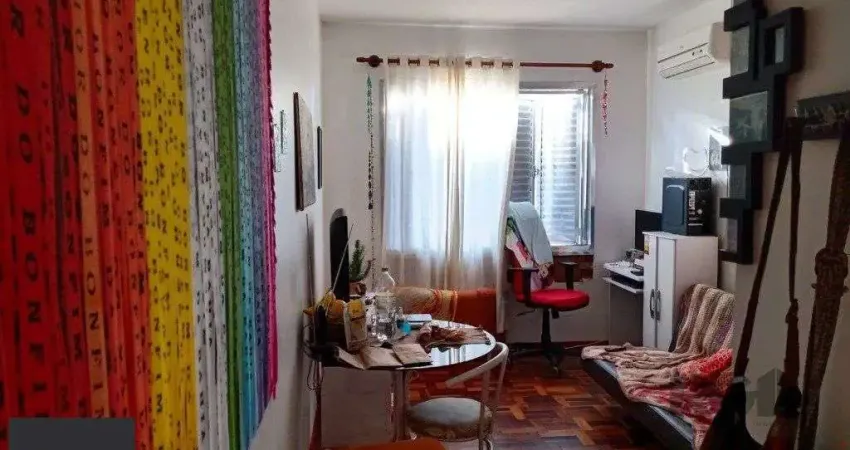 Apartamento com 2 quartos à venda na Avenida Getúlio Vargas, 1543, Menino Deus, Porto Alegre