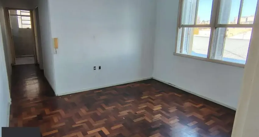 Apartamento no bairro São Geraldo de 2 dormitórios DESOCUPADO