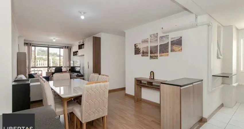 Apartamento com 3 quartos à venda na Avenida Ipiranga, 8400, Jardim Carvalho, Porto Alegre