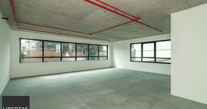 Sala comercial à venda na Avenida Plínio Brasil Milano, 567, Higienópolis, Porto Alegre