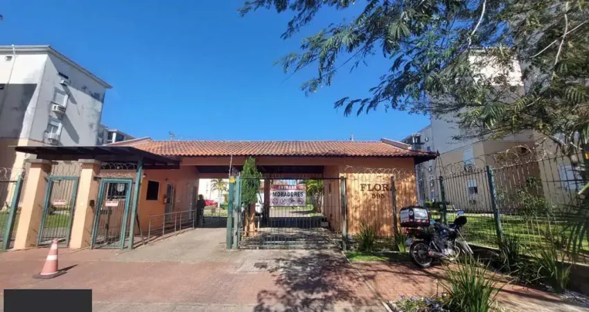 Apartamento com 3 quartos à venda na Avenida José Aloísio Filho, 595, Humaitá, Porto Alegre