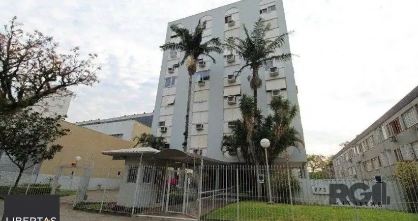 Apartamento com 2 quartos à venda na Rua Barão de Teffe, 273, Menino Deus, Porto Alegre