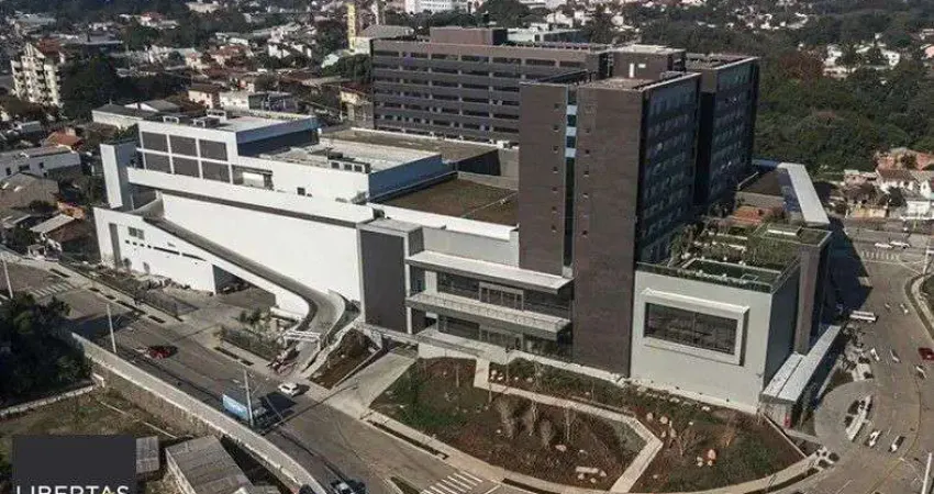 Sala comercial para alugar na Rua Coronel Aparício Borges, 260, Glória, Porto Alegre