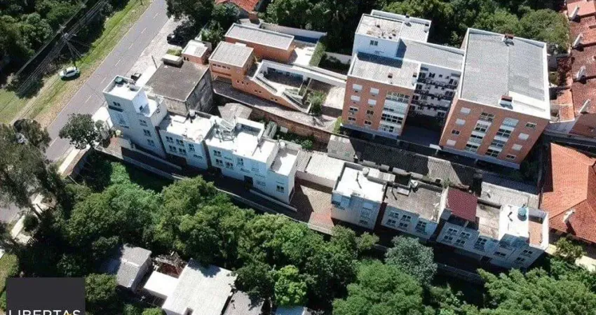 Terreno à venda na Rua Dea Coufal, 1197, Ipanema, Porto Alegre
