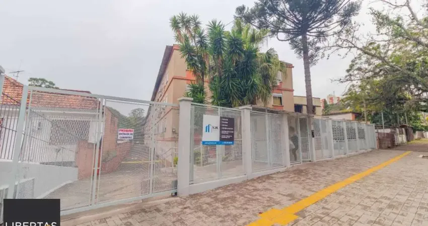 Apartamento com 2 quartos à venda na Rua Pedro Boticário, 720, Glória, Porto Alegre