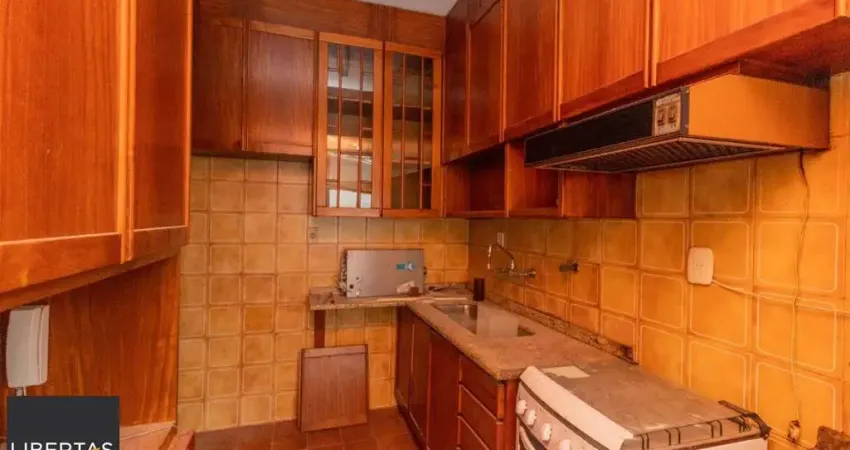 Apartamento para Venda - 99m², 3 dormitórios, Centro Histórico