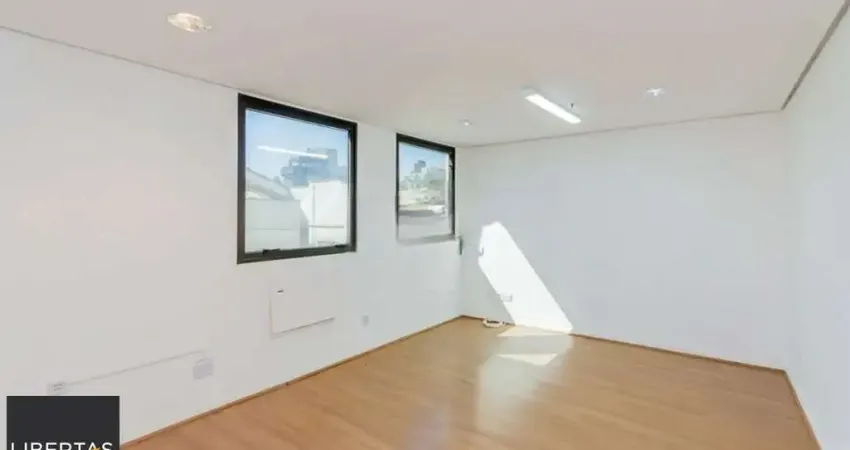 Sala comercial à venda na Avenida Goethe, 71, Rio Branco, Porto Alegre