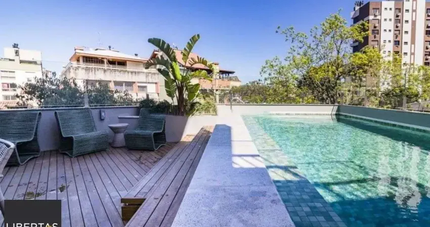 Apartamento com 3 quartos à venda na Avenida Bagé, 757, Petrópolis, Porto Alegre