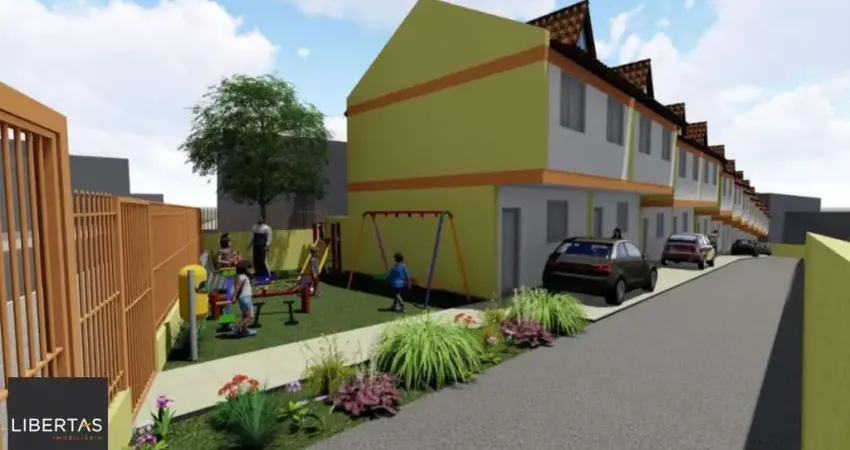 Terreno 990m² à venda na Rua Prisma, 185, Santa Tereza, Porto Alegre