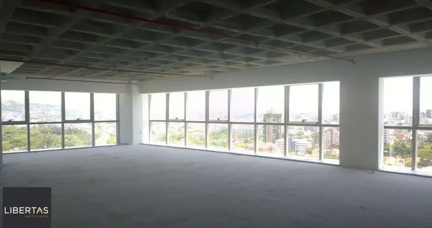 Sala comercial para alugar na Avenida Senador Tarso Dutra, 565, Petrópolis, Porto Alegre