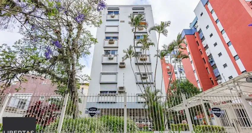 Apartamento com 1 quarto à venda na Travessa Jaguarão, 77, São João, Porto Alegre
