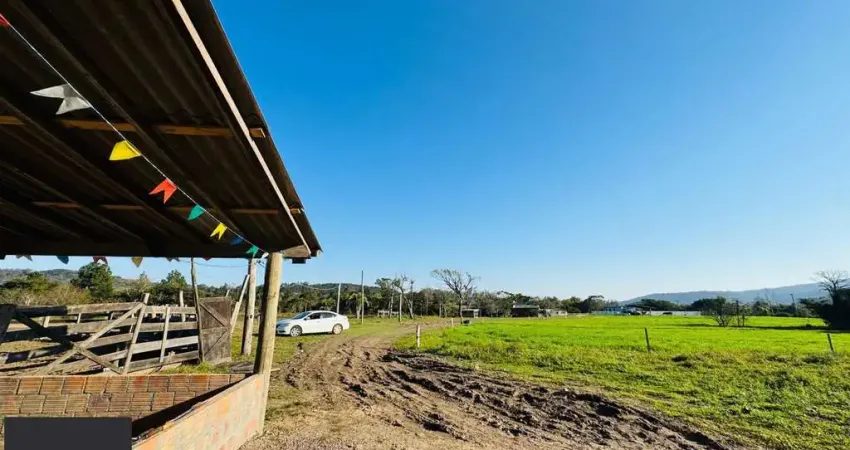 Chácara / sítio com 2 quartos à venda na Estrada São Caetano, 1316, Lami, Porto Alegre