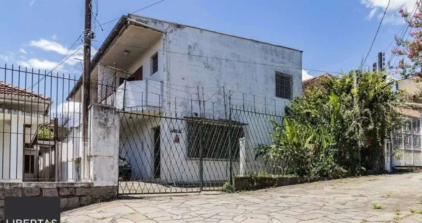 Terreno à venda na Rua Guilherme Alves, 1744, Partenon, Porto Alegre