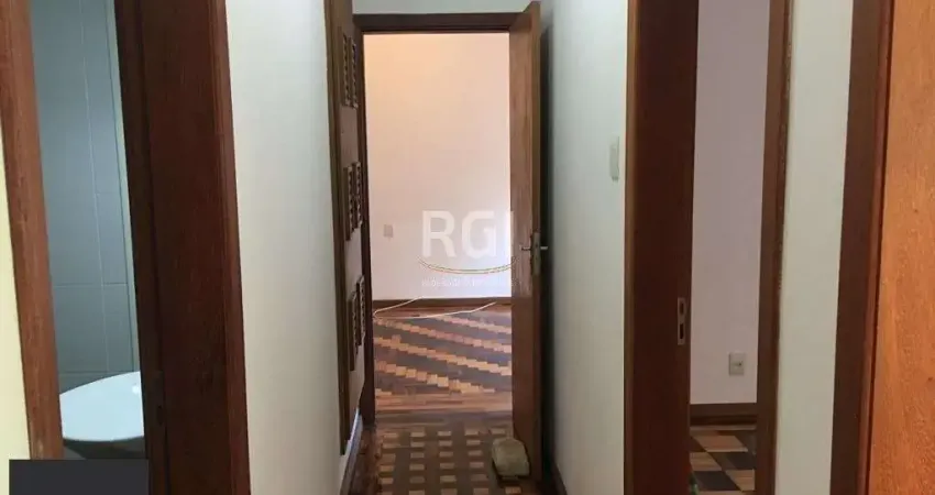 Apartamento com 3 quartos à venda na Rua Lobo da Costa, 423, Azenha, Porto Alegre