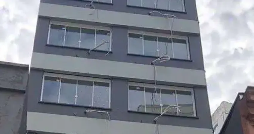 Kitnet / Stúdio à venda na Rua dos Andradas, 1756, Centro Histórico, Porto Alegre