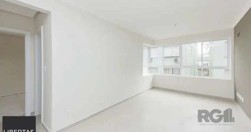 Apartamento com 1 quarto para alugar na Rua São Marcos, 210, Bom Jesus, Porto Alegre