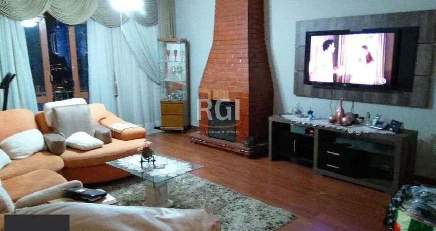 Cobertura para Venda - 323.99m², 3 dormitórios, sendo 1 suites, Partenon