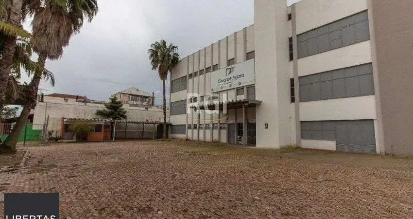 Prédio à venda na Rua Ernesto da Fontoura, 864, São Geraldo, Porto Alegre