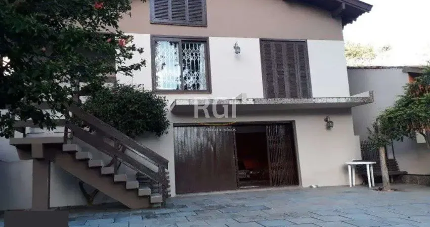 Casa para Venda - 324.6m², 3 dormitórios, sendo 1 suites, 3 vagas - Vila Conceição