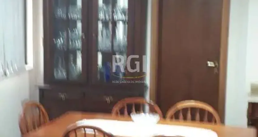 Apartamento para Venda - 117m², 3 dormitórios, sendo 1 suites, 3 vagas - Jardim Botânico