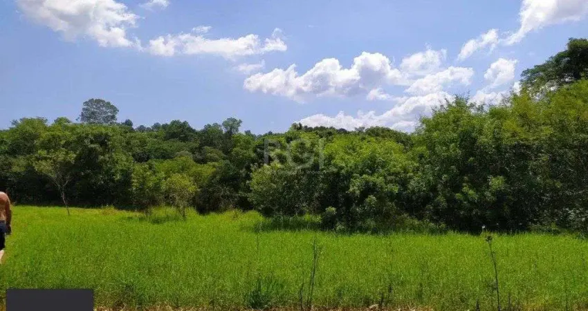 Terreno à venda na Estrada Costa Gama, 3018, Belém Velho, Porto Alegre