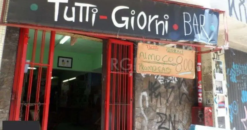 Ponto comercial à venda na Avenida Borges de Medeiros, 710, Centro Histórico, Porto Alegre