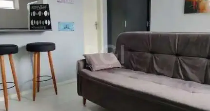 Apartamento JK para Venda - 28.54m², 1 dormitório, Bom Jesus