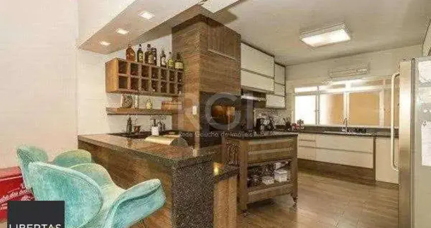 Apartamento para Venda - 202.06m², 3 dormitórios, sendo 1 suites, 1 vaga - Centro Histórico