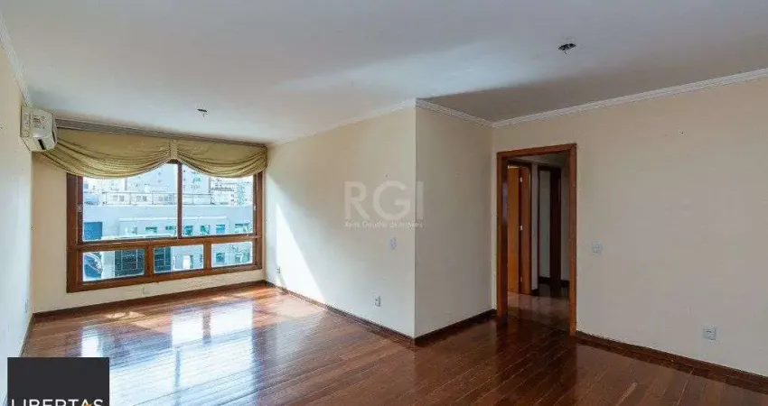 Apartamento para Venda - 125m², 3 dormitórios, sendo 1 suites, 1 vaga - Rio Branco
